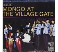 Santamaria, Mongo - Mongo at The Village Gate [Import]