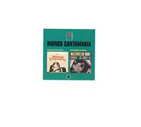 Santamaria, Mongo - Mongo Explodes/Watermelon Man