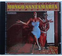 Santamaria,Mongo - Mongo Introduces la Lupe [Import]