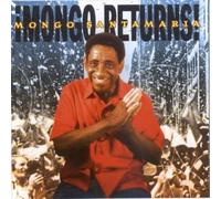 Santamaria,Mongo - Mongo Returns(New'95 Recording [Import]