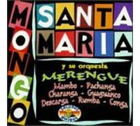 Santamaria, Mongo - Mongo Santamaria