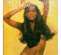 Santamaria, Mongo - Mongo Santamaria's Greatest Hi [Import]