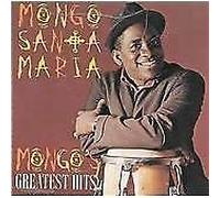 Santamaria,Mongo - Mongo's Greatest Hits