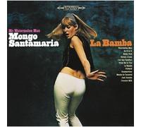 Santamaria Mongo - Mr.Watermelon Man
