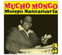 Santamaria Mongo - Mucho Mongo [Import]