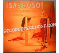 Santamaria,Mongo - Sabroso [Import]