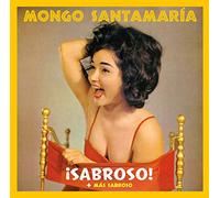 Santamaria Mongo Mas Sabroso