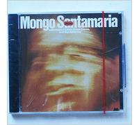 Santamaria,Mongo - Skins [Import]
