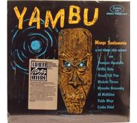 Santamaria, Mongo - Yambu