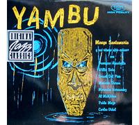 Santamaria, Mongo - Yambu [Import]