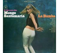 SANTAMARIA - MR. WATERMELON MAN - CD - G3z