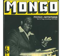 Santamaria - Mucho Mongo [Import]