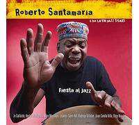 Santamaria, Roberto - Cuban Soul Train