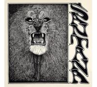 Santana – Santana – CD – édition Legacy