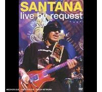 Santana - A&e Live By Request