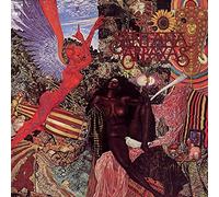 Santana – Abraxas – Sony Music