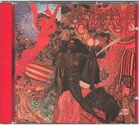 Colebrook Bosson Saunders (CBS) – Abraxas