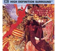 Santana - Abraxas