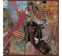 Santana - Abraxas