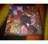 Santana - Abraxas (24kt) [Import]