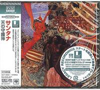 Santana - Abraxas (Blu-Spec CD2) (INCL. 3 Bonus Tracks) [Import]