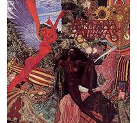 Santana - Abraxas - CD - G3z