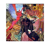 Santana - Abraxas (FOC) [Vinyl LP record] [Schallplatte]