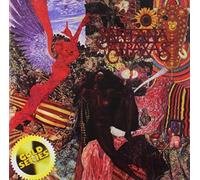 SANTANA - Abraxas (Gold Series) [Import]
