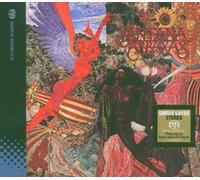 Santana - Abraxas [Import]