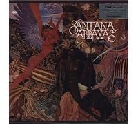 Santana - Abraxas [Import]