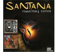 Santana/Abraxas [Import]
