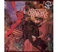 Santana - Abraxas [Vinyl LP]