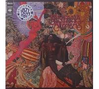 Santana - Abraxas [Vinyl LP] [Schallplatte]