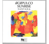 Santana - Acapulco Sunrise