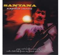 Santana - Acapulco Sunrise [Import]
