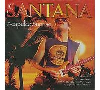 Santana - Acapulco Sunrise