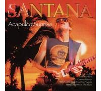 Santana - Acapulco Sunrise [Import]