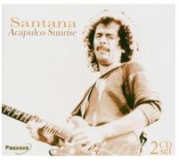 Santana - Acapulco Sunrise [Import]
