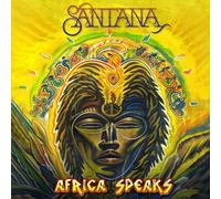 Santana - Africa Parle