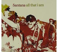 Santana - All That I Am