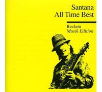 Santana - All Time Best-Ultimate