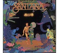 Santana - Amigos
