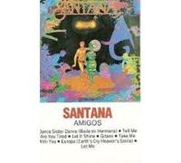 Santana - Amigos