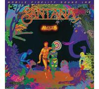 Santana – Amigos – Vinyle 12" 180 g 33 RPM – Neuf scellé – MoFi Electronics