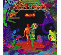 Santana – Amigos – LP (CBS 32476, NL)