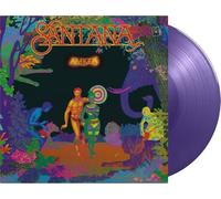 Santana – Amigos – Vinyle 180 g Édition limitée Gatefold Violet (Import Pays-Bas)