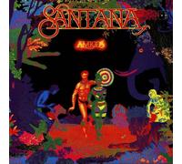 Santana Amigos (Vinyl) 12" Album