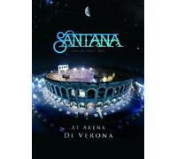 Santana - Arena di Verona Live 77