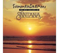 Santana - Best Ballads [Import]