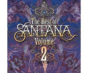 Santana - Best of 2